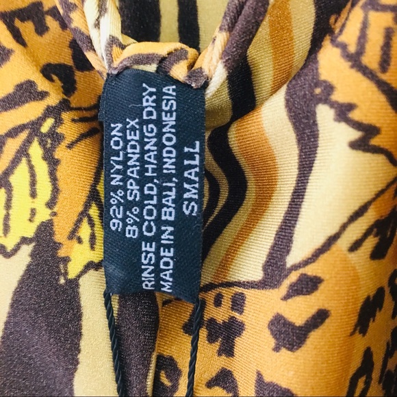 Indah Playground One Piece - Safari - Picture 6 of 6